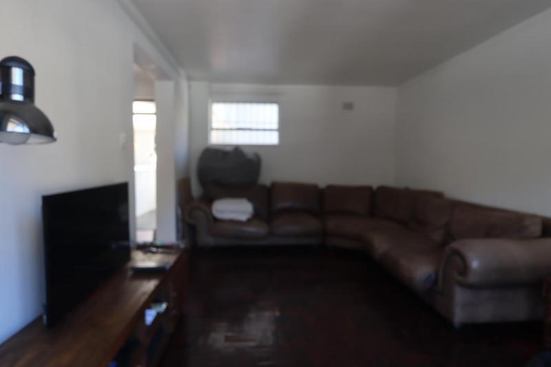 To Let 2 Bedroom Property for Rent in Tamboerskloof Western Cape